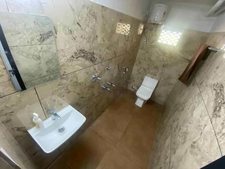 Heal Hive Homestay Палакад Екстериор снимка
